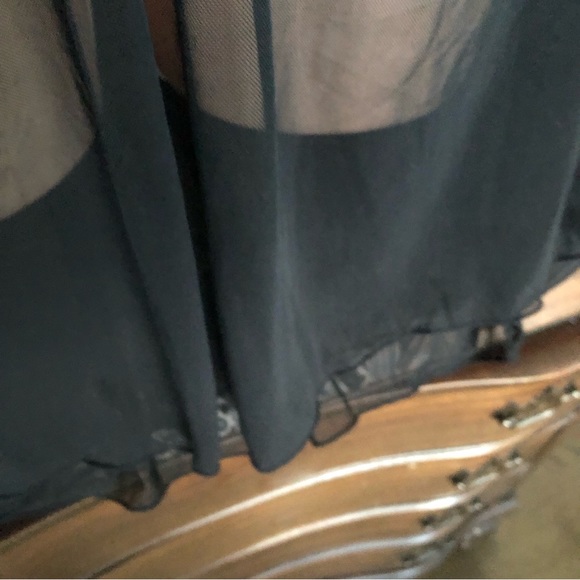 Daisy Fuentes Nighty - Picture 5 of 11